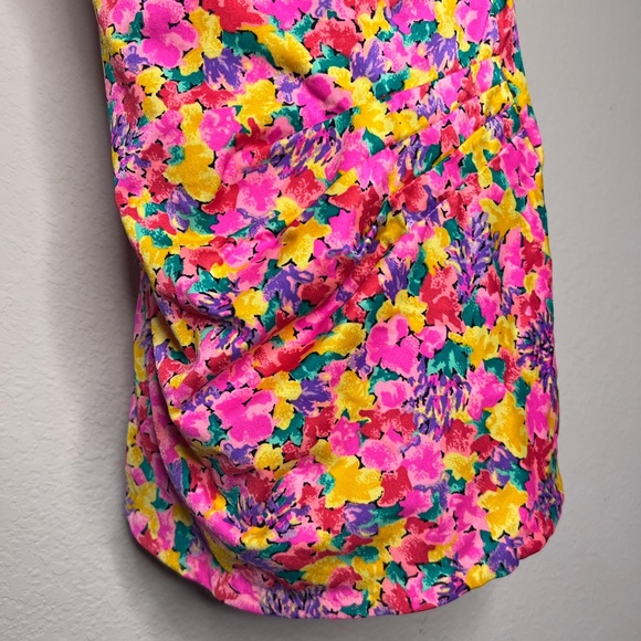 Roxanne Vintage 60s/70s Beautiful Swimsuit - Picture 15 of 15